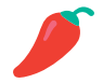 Spicy